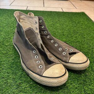 Converse Chuck Taylor High Top Sneakers